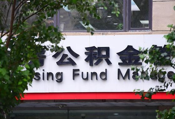建湖公积金离职封存是什么意思（公积金 离职 封存）